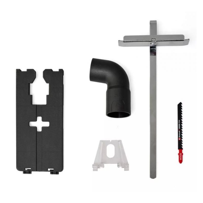 Einhell akumulatorska ubodna pila TP-JS 18/135 Li BL - Solo 4321260 Cijena