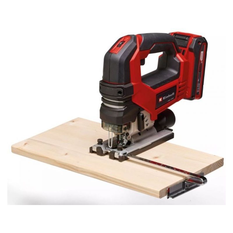 Einhell akumulatorska ubodna pila TP-JS 18/135 Li BL - Solo 4321260 Cijena