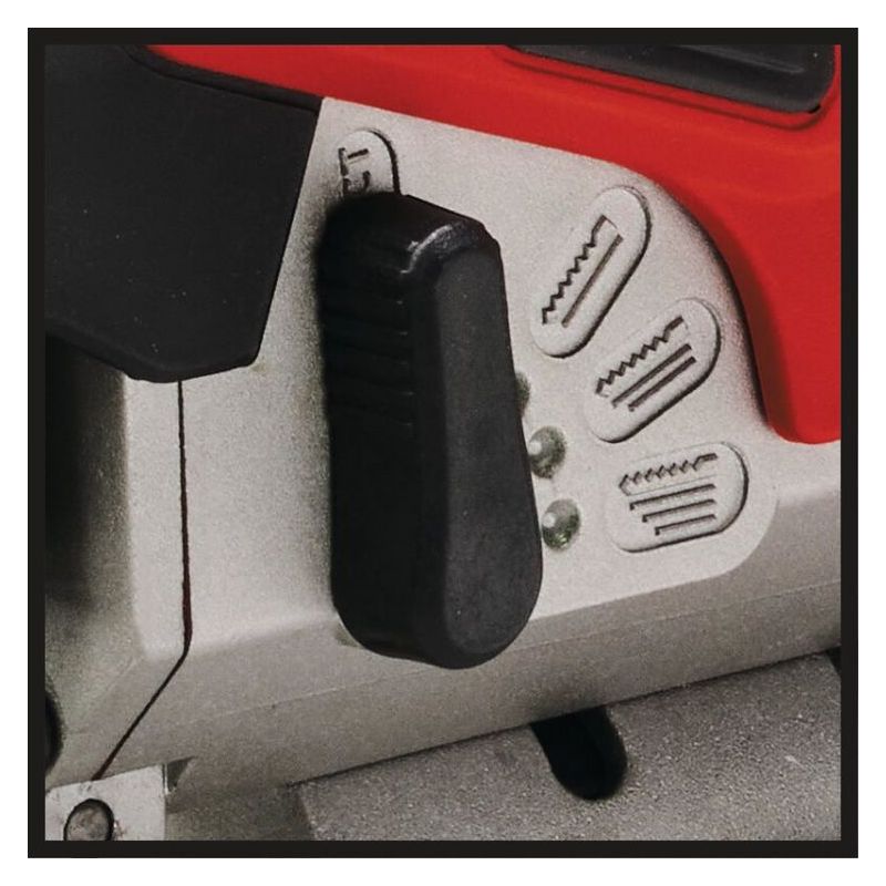 Einhell akumulatorska ubodna pila TP-JST 18/135 Li BL - Solo 4321265 Cijena