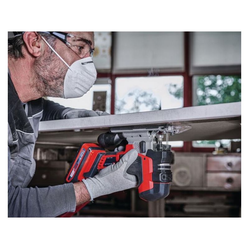Einhell akumulatorska ubodna pila TP-JST 18/135 Li BL - Solo 4321265 Cijena