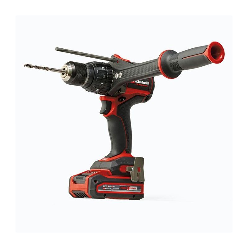 Einhell akumulatorska udarna bušilica TP-CD 18/120 Li-i BL - Solo 4514310 Cijena
