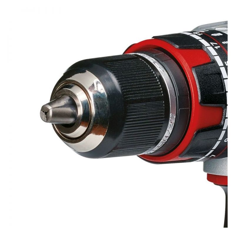 Einhell akumulatorska udarna bušilica TP-CD 18/80 Li-i BL - Solo 4514305 Cijena