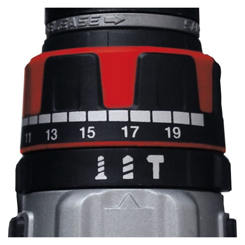 Einhell akumulatorska udarna bušilica TP-CD 18/80 Li-i BL - Solo 4514305 Cijena