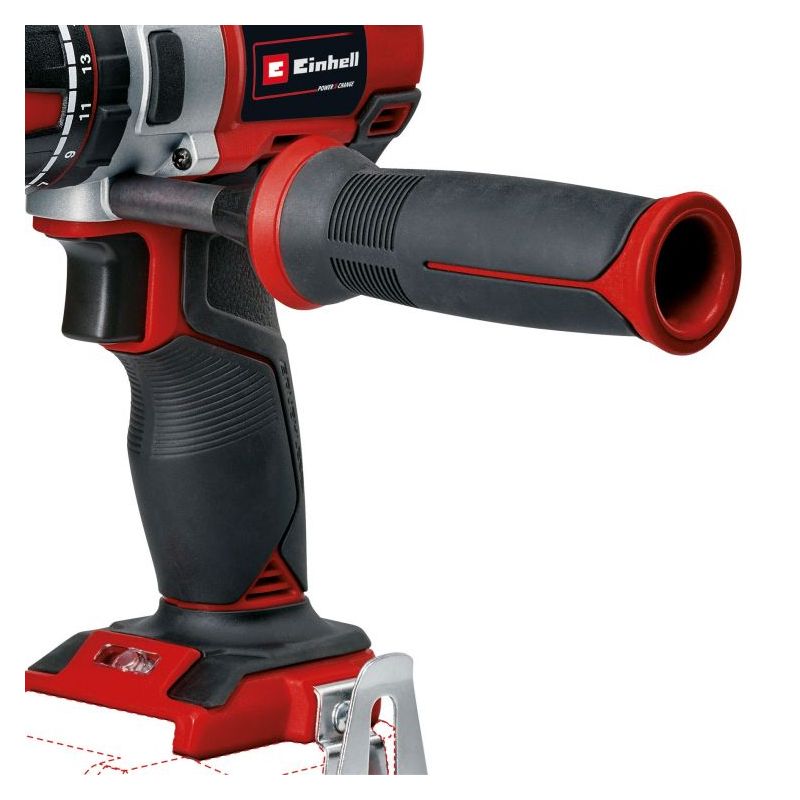 Einhell akumulatorska udarna bušilica TP-CD 18/80 Li-i BL - Solo 4514305 Cijena