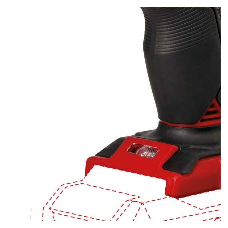 Einhell akumulatorska udarna bušilica TP-CD 18/80 Li-i BL - Solo 4514305 Cijena