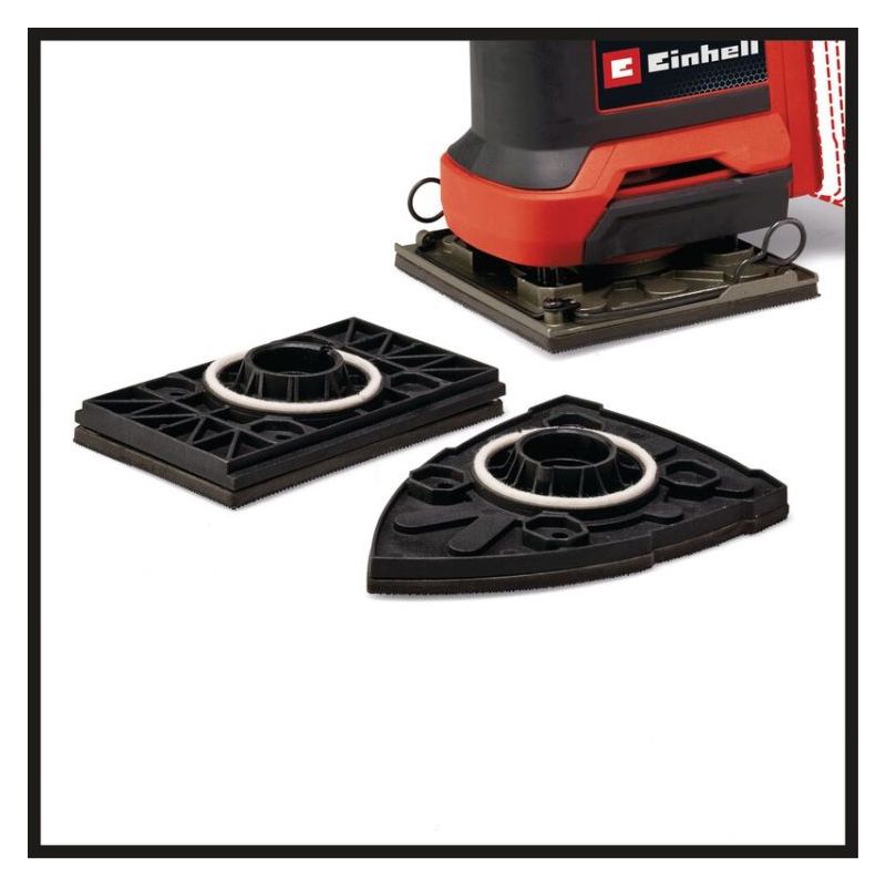 Einhell akumulatorska višenamjenska brusilica TE-OS 18/113 3X Li - Solo 4460730 Cijena