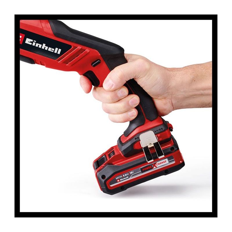 Einhell akumulatorska višenamjenska pila TE-AP 18/13 Li - Solo 4326315 Cijena