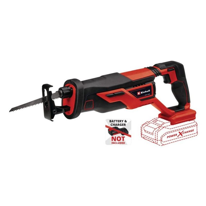Einhell akumulatorska višenamjenska pila TE-AP 18/26 Li - Solo 4326290 Cijena