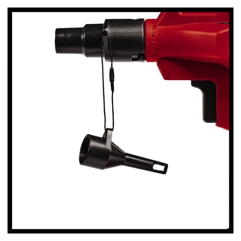 Einhell akumulatorska zračna pumpa CE-AP 18 Li-Solo 2070110 Cijena