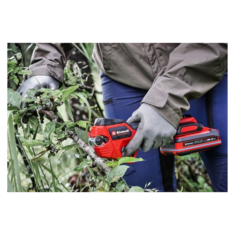 Einhell akumulatorske škare za orezivanje GP-LS 18/28 Li BL-Solo 3408320 Cijena