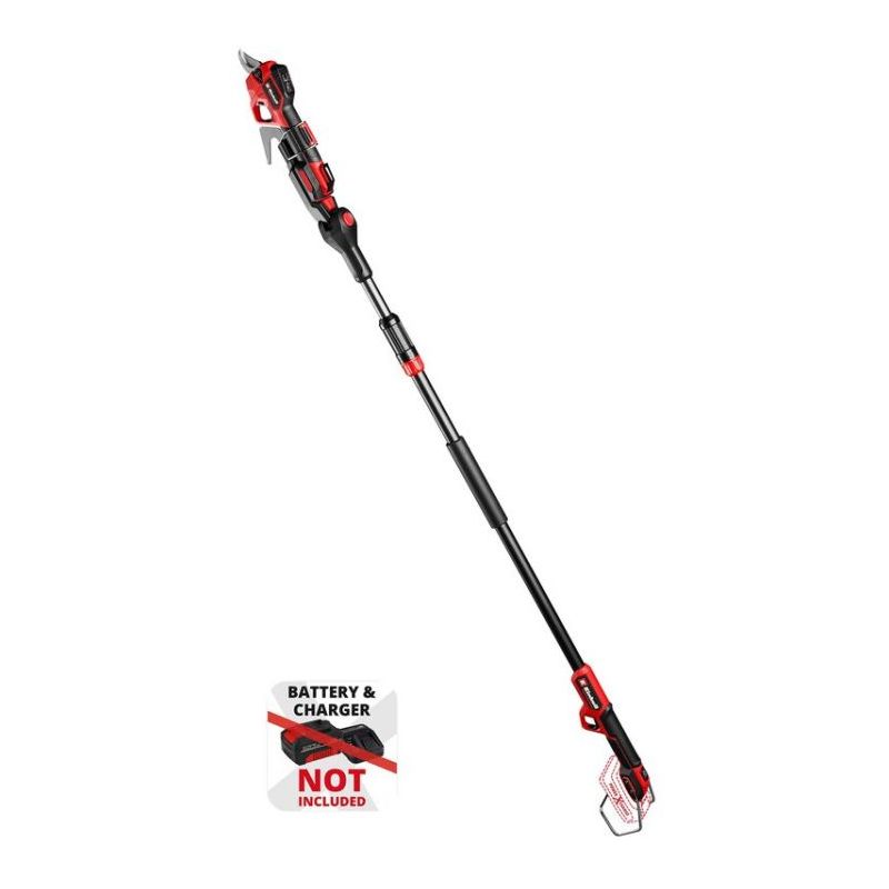 Einhell akumulatorske teleskopske škare za orezivanje GP-LS 18/28 Li T BL-Solo 3408330 Cijena