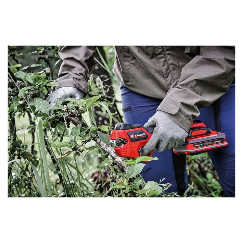 Einhell akumulatorske teleskopske škare za orezivanje GP-LS 18/28 Li T BL-Solo 3408330 Cijena