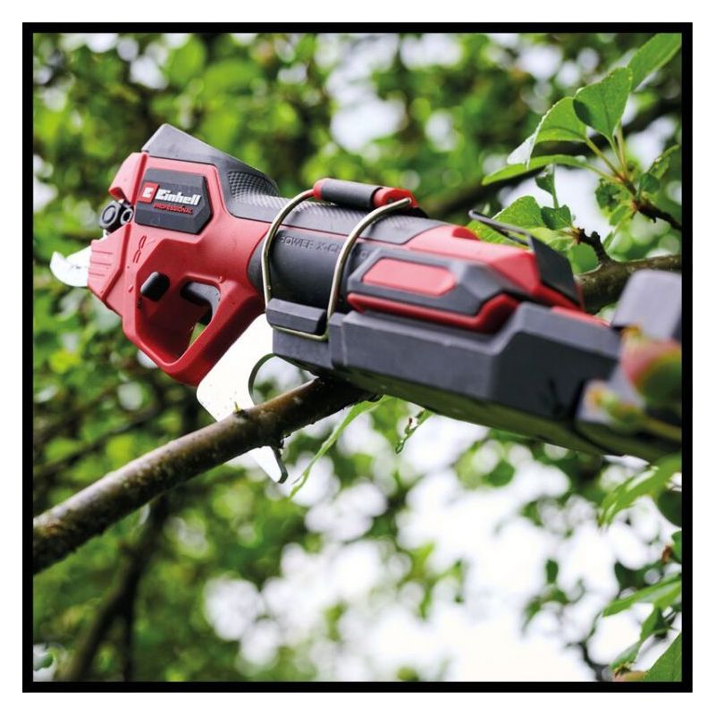 Einhell akumulatorske teleskopske škare za orezivanje GP-LS 18/28 Li T BL-Solo 3408330 Cijena