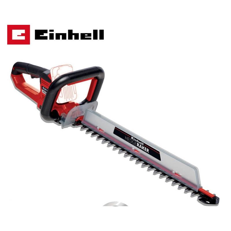 Einhell akumulatorske škare za živicu ARCURRA 18/55 3410920 Cijena