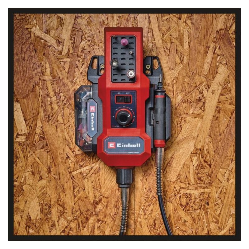 Einhell akumulatorski alat za graviranje TE-MT 18/34 Li Solo 4419360 Cijena