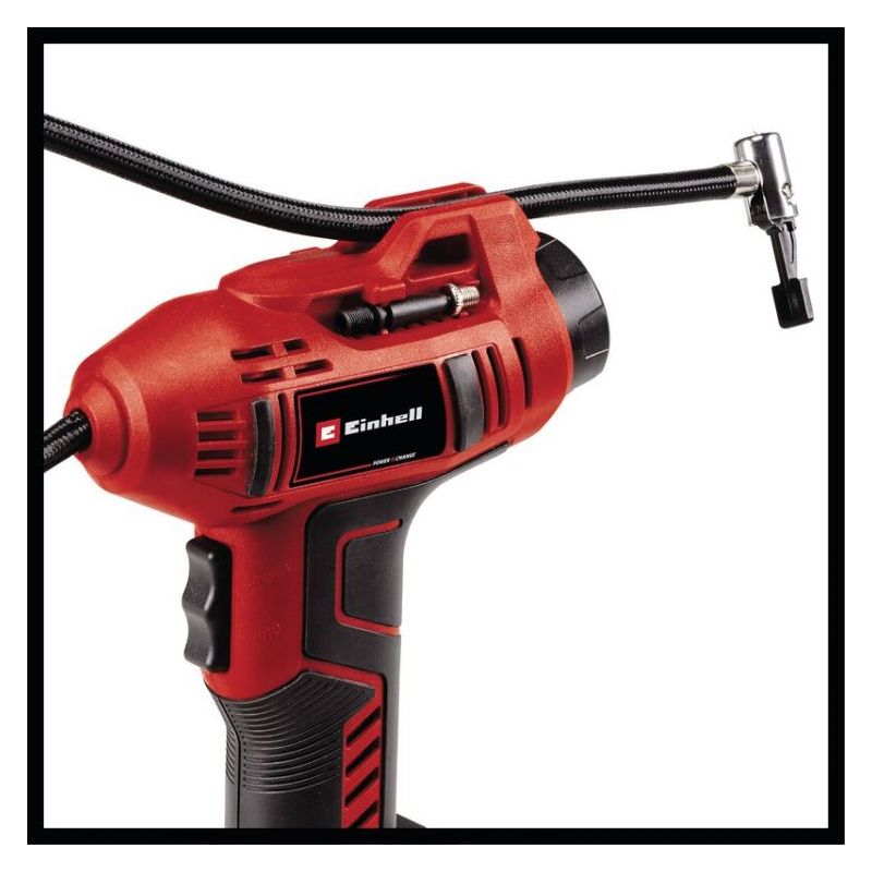 Einhell akumulatorski auto kompresor CE-CC 18 Li-Solo 2071010 Cijena