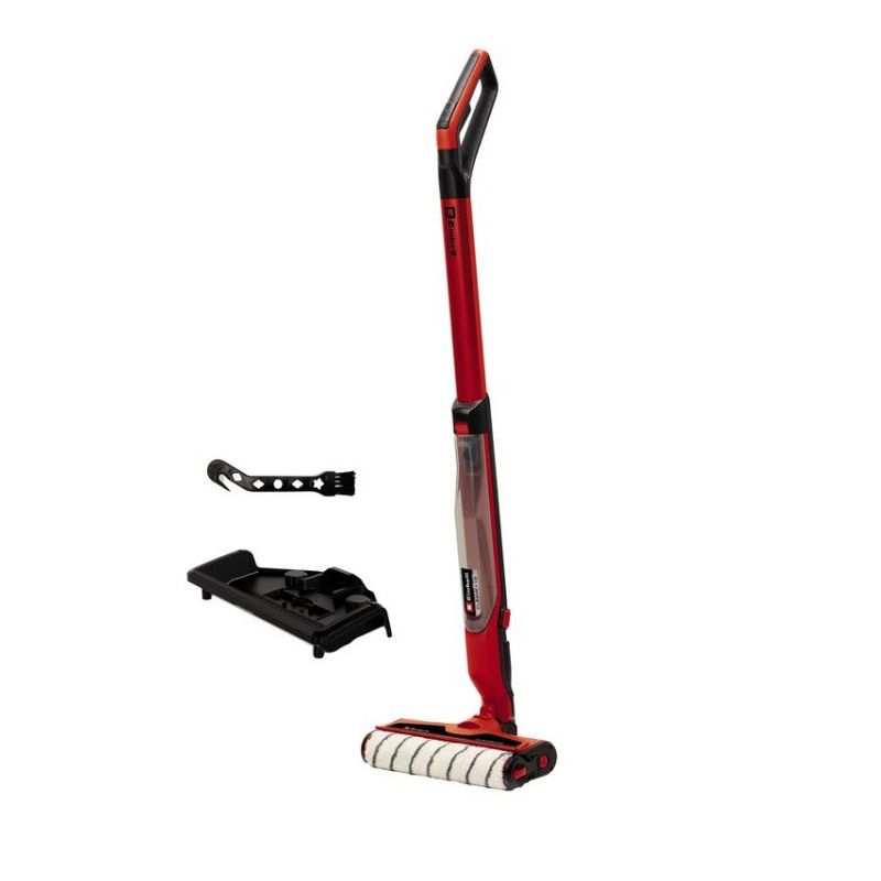 Einhell akumulatorski čistač podova CLEANEXXO 3437110 Cijena