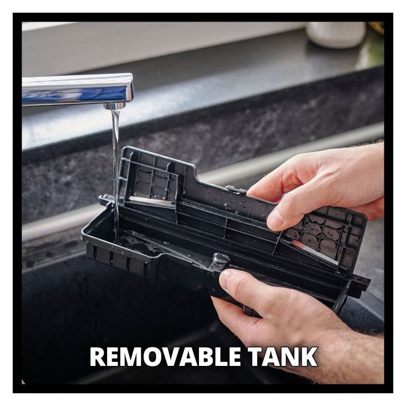 Einhell akumulatorski čistač podova CLEANEXXO 3437110 Cijena