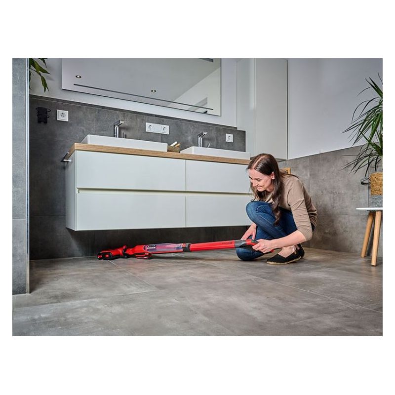 Einhell akumulatorski čistač podova CLEANEXXO 3437110 Cijena