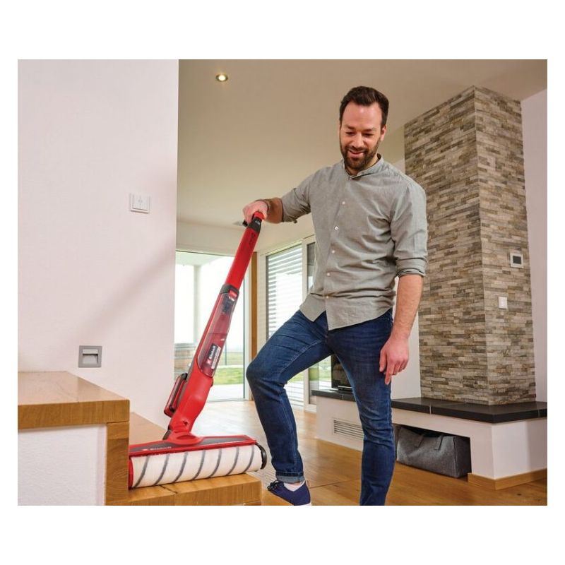 Einhell akumulatorski čistač podova CLEANEXXO 3437110 Cijena