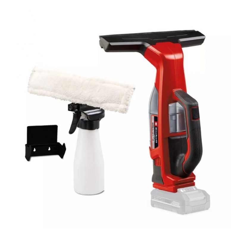 Einhell akumulatorski čistač prozora BRILLIANTO 3437100 Cijena