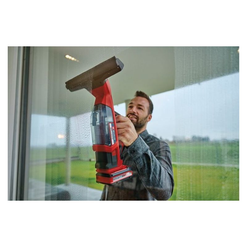 Einhell akumulatorski čistač prozora BRILLIANTO 3437100 Cijena