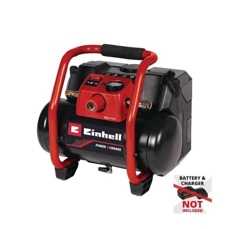 Einhell akumulatorski kompresor TE-AC 36/150 Li OF-Solo 4020415 Cijena