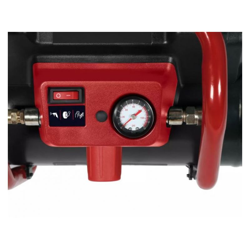Einhell akumulatorski kompresor TE-AC 36/150 Li OF-Solo 4020415 Cijena