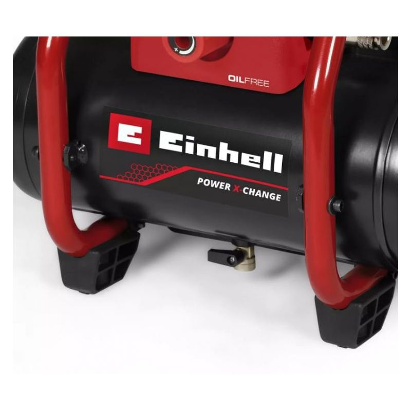 Einhell akumulatorski kompresor TE-AC 36/150 Li OF-Solo 4020415 Cijena