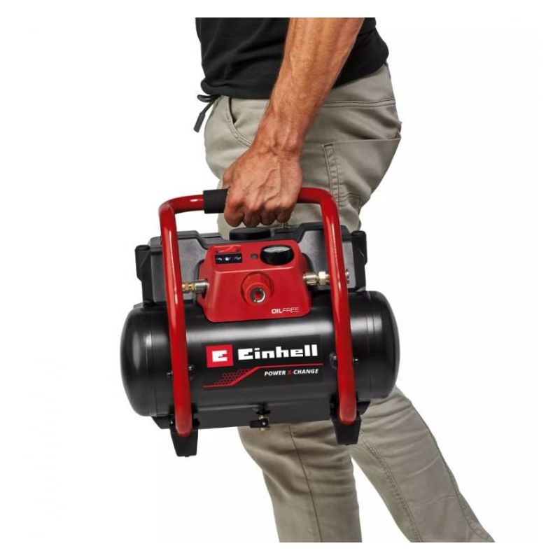 Einhell akumulatorski kompresor TE-AC 36/150 Li OF-Solo 4020415 Cijena