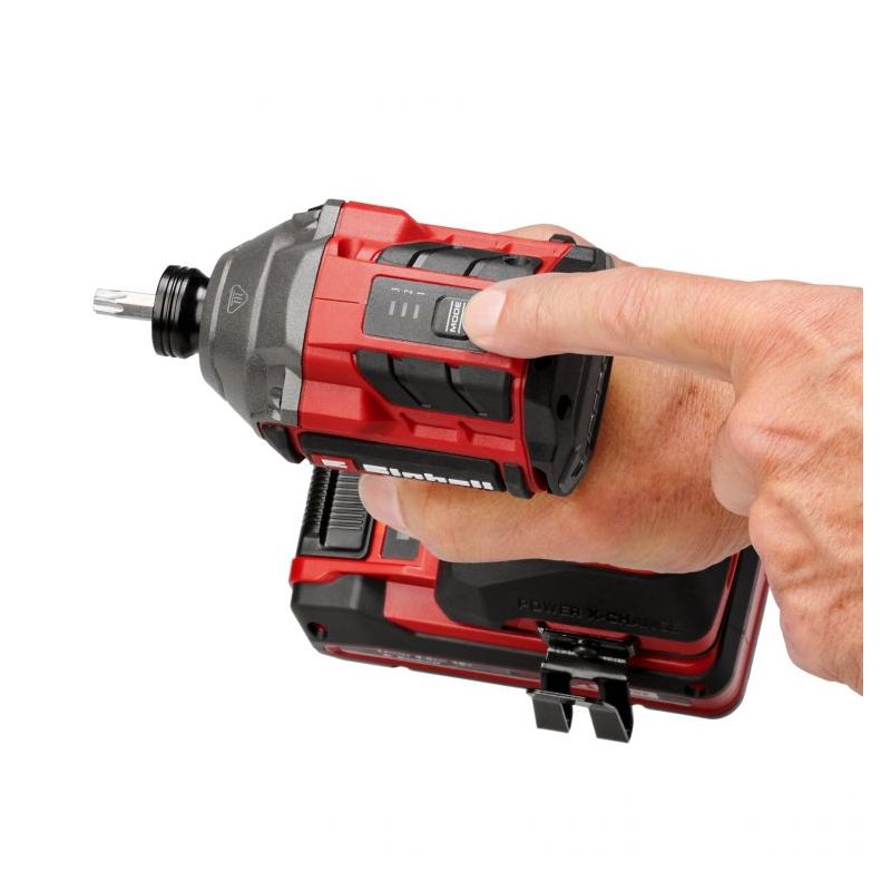 Einhell akumulatorski odvijač TP-CI 18/250-C Li BL-Solo 4510095 Cijena