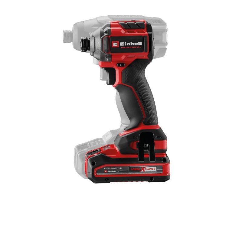 Einhell akumulatorski odvijač TP-CI 18/250-C Li BL-Solo 4510095 Cijena