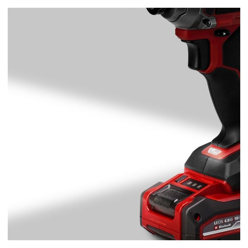 Einhell akumulatorski odvijač TP-CI 18/250-C Li BL-Solo 4510095 Cijena