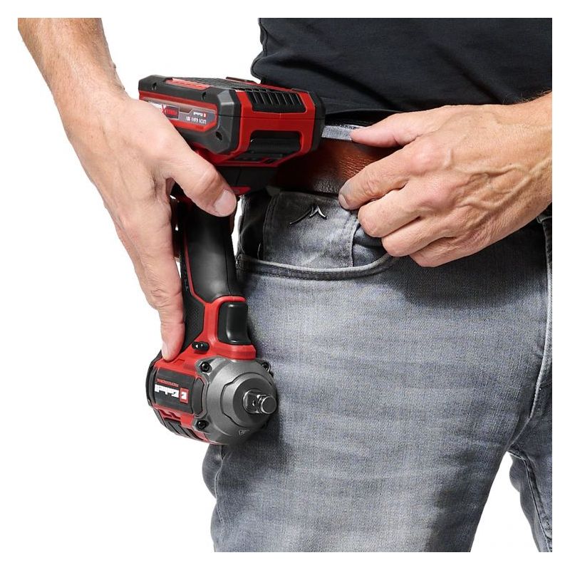 Einhell akumulatorski odvijač TP-CI 18/250-C Li BL-Solo 4510095 Cijena