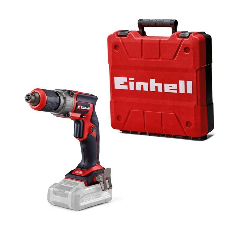Einhell akumulatorski odvijač za knauf TP-DY 18 Li BL - Solo 4261010 Cijena