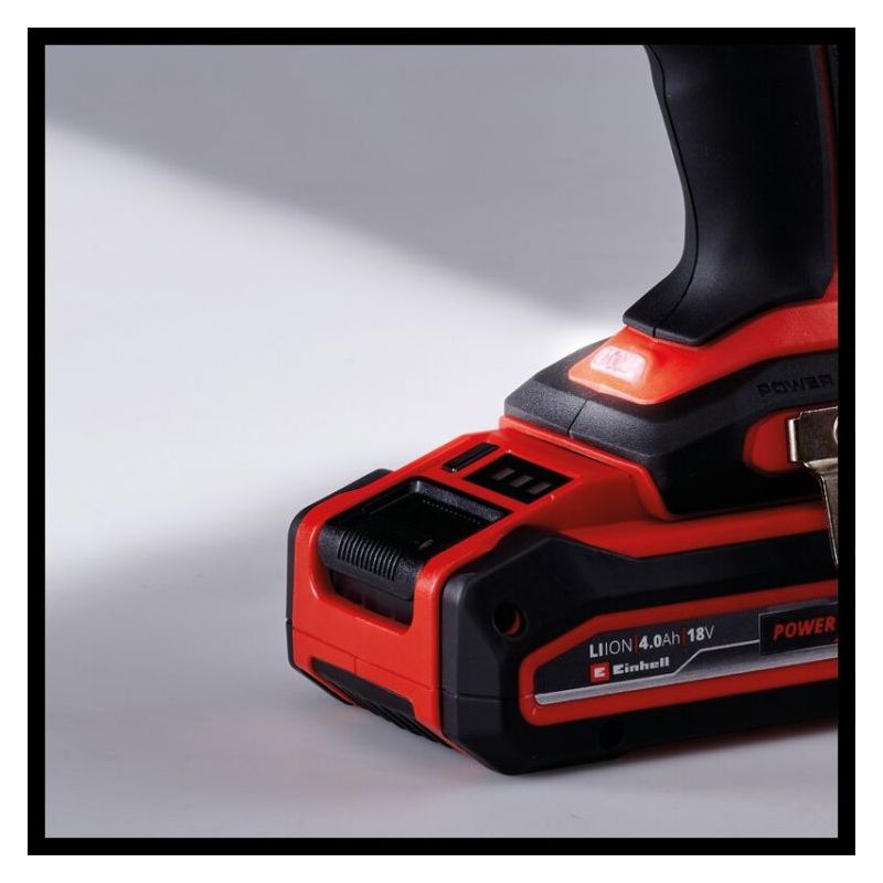 Einhell akumulatorski odvijač za knauf TP-DY 18 Li BL - Solo 4261010 Cijena