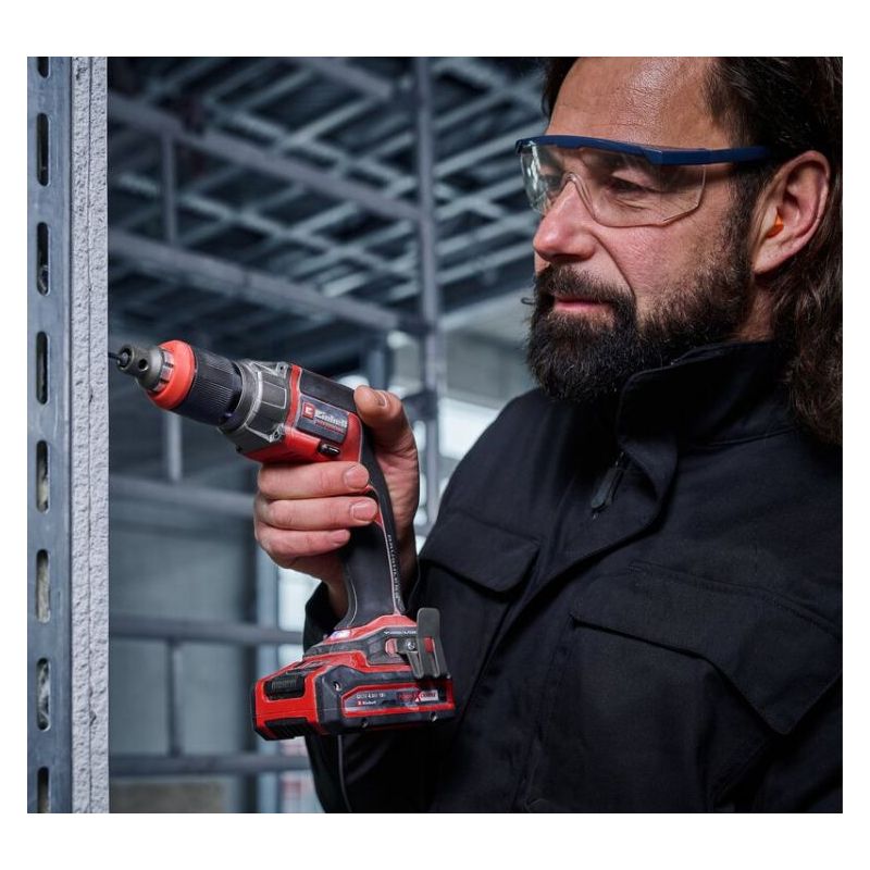 Einhell akumulatorski odvijač za knauf TP-DY 18 Li BL - Solo 4261010 Cijena