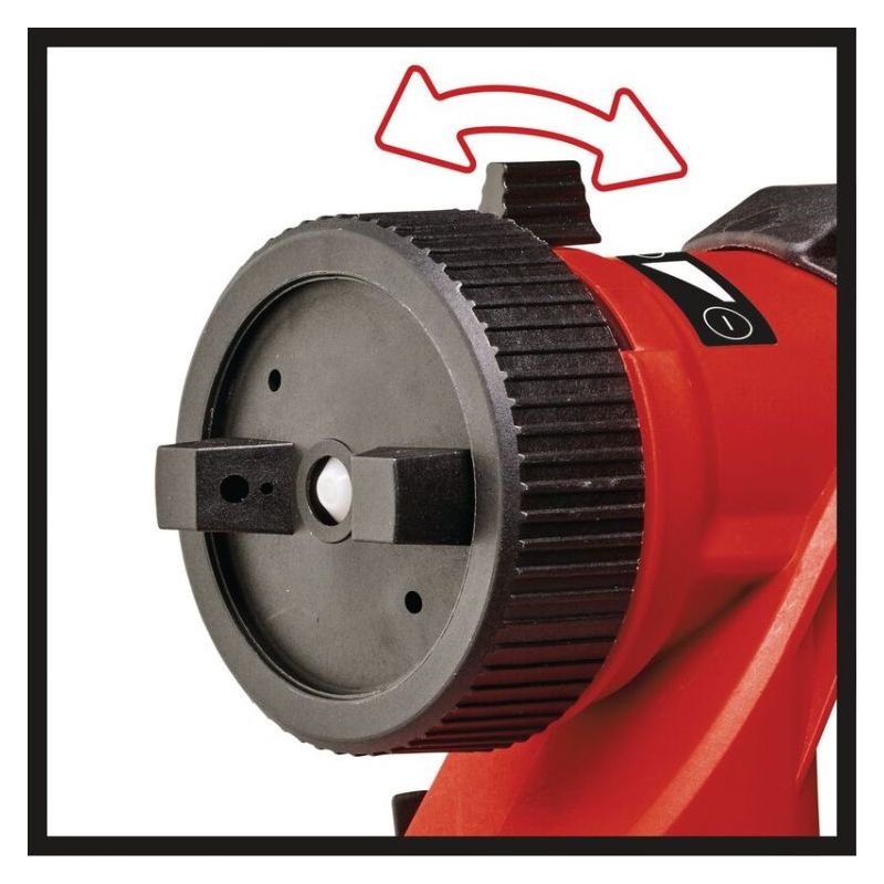 Einhell akumulatorski sistem za prskanje boje TE-SY 18/90 Li-Solo 4260040 Cijena