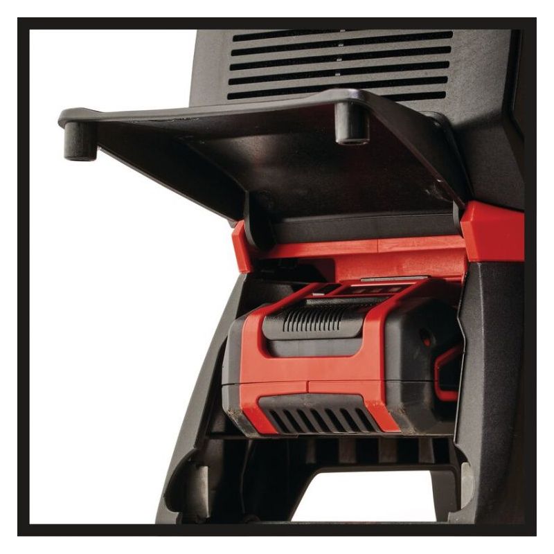 Einhell akumulatorski sistem za prskanje boje TE-SY 18/90 Li-Solo 4260040 Cijena