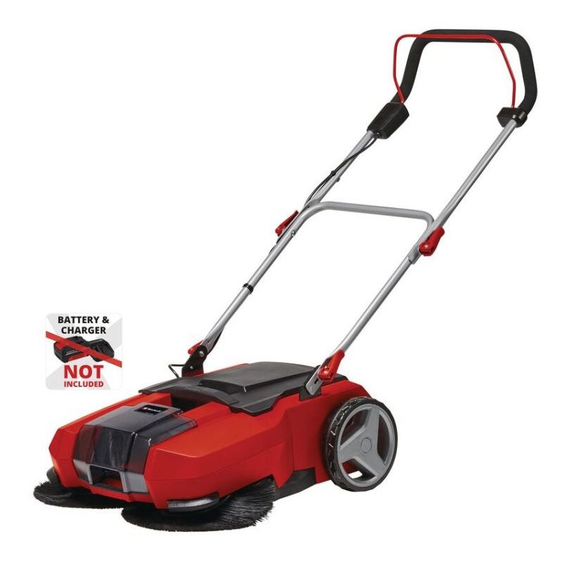 Einhell akumulatorski stroj za metenje TE-SW 18/610 Li-Solo 2352040 Cijena