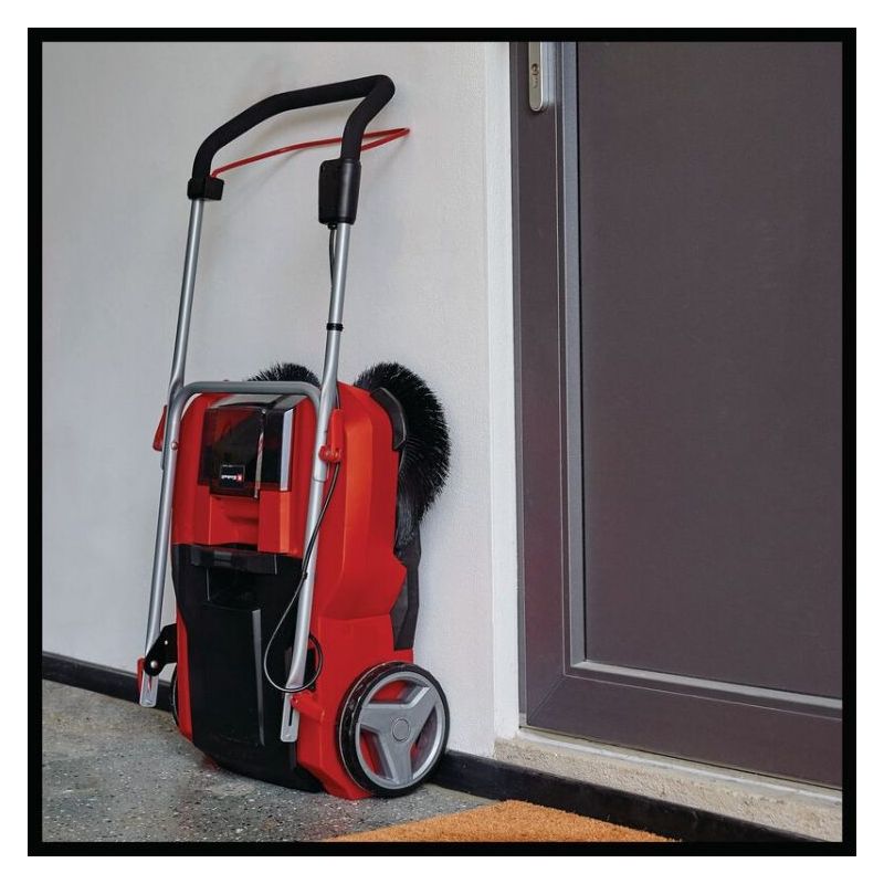 Einhell akumulatorski stroj za metenje TE-SW 18/610 Li-Solo 2352040 Cijena
