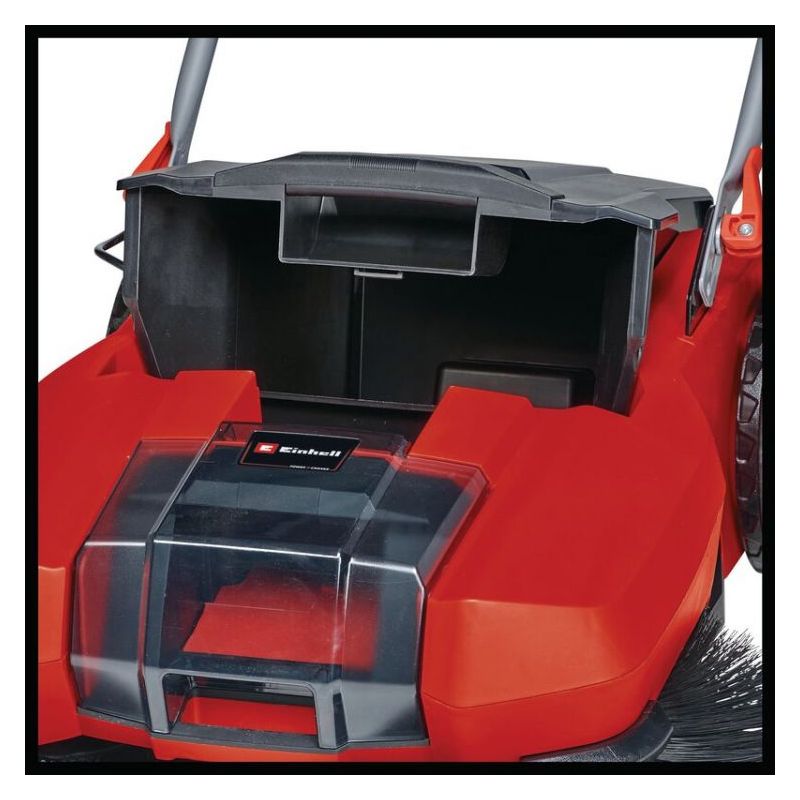 Einhell akumulatorski stroj za metenje TE-SW 18/610 Li-Solo 2352040 Cijena
