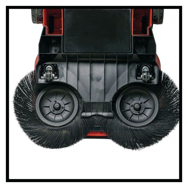 Einhell akumulatorski stroj za metenje TE-SW 18/610 Li-Solo 2352040 Cijena