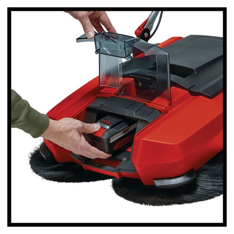 Einhell akumulatorski stroj za metenje TE-SW 18/610 Li-Solo 2352040 Cijena