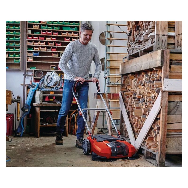Einhell akumulatorski stroj za metenje TE-SW 18/610 Li-Solo 2352040 Cijena