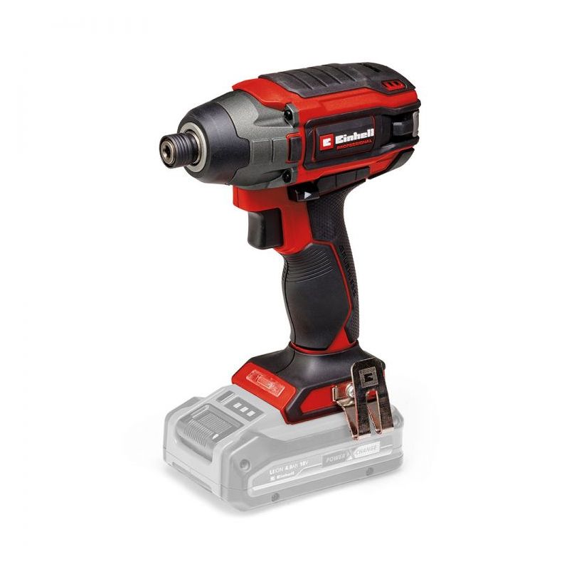 Einhell Akumulatorski udarni odvijač TP-CI 18/220 Li BL - Solo 4510085 Cijena
