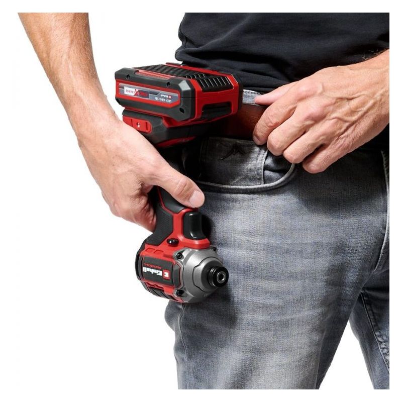 Einhell akumulatorski udarni odvijač TP-CW 18/260-C Li BL - Solo 4510090 Cijena