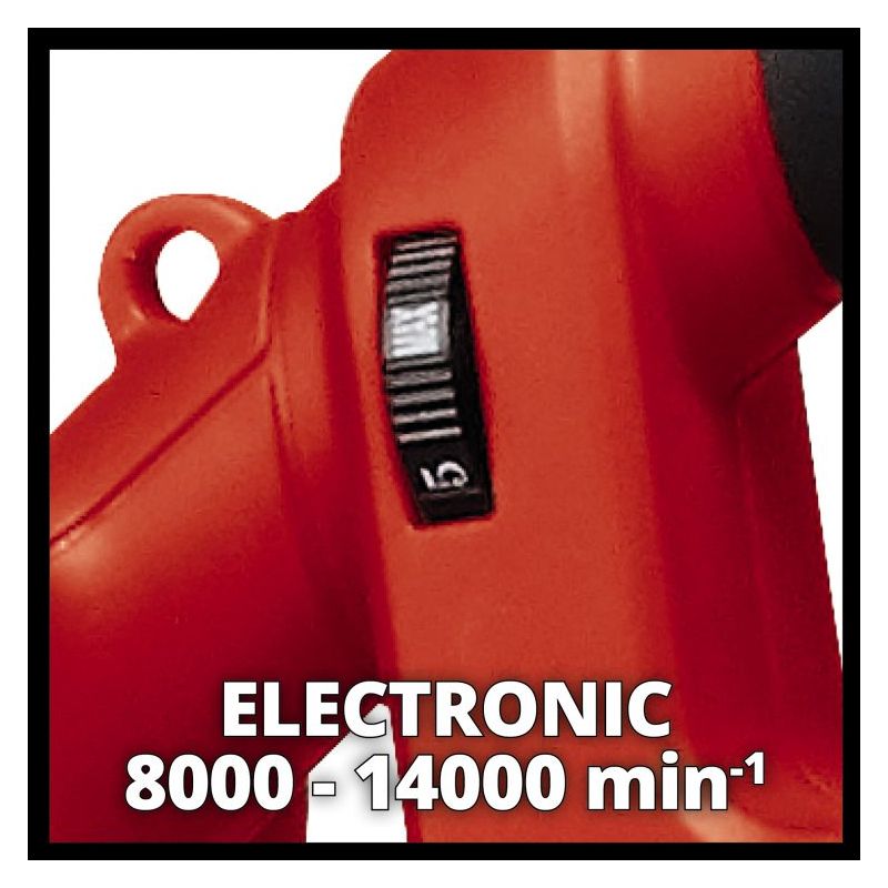 Einhell akumulatorski usisavač/puhač lišća GE-CL 36/230 Li E - Solo 3433630 Cijena