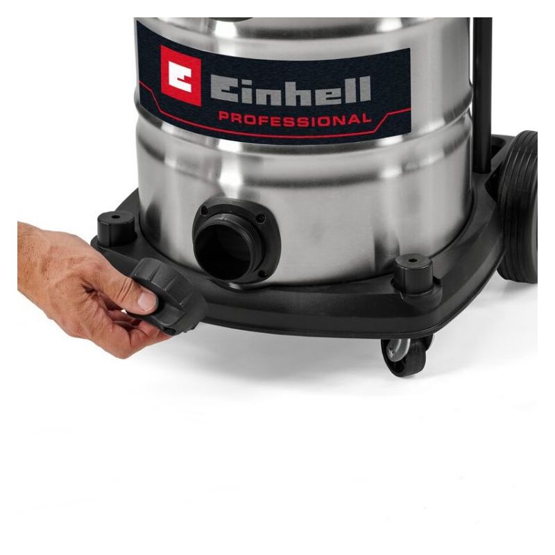 Einhell akumulatorski usisavač suho/mokro TP-VC 36/30 S Auto-Solo 2347143 Cijena