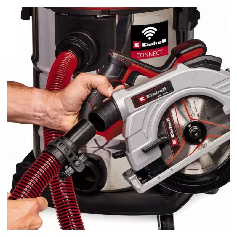Einhell akumulatorski usisavač suho/mokro TP-VC 36/30 S Auto-Solo 2347143 Cijena